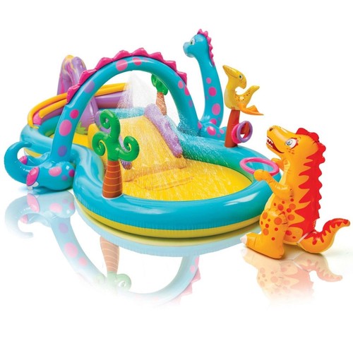 Intex 57135 play - intex, center