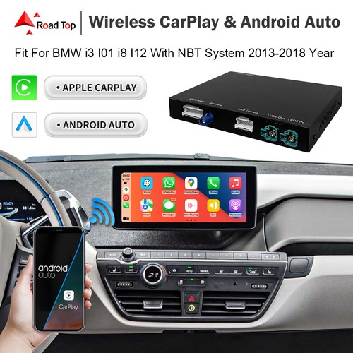 Kabelloses carplay android - carplay,