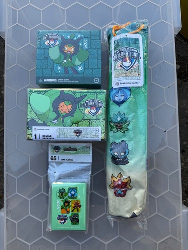 Pokemon center excel - pokemon,