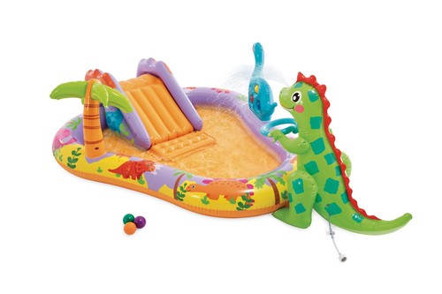 Intex playcenter planschbecken - intex,