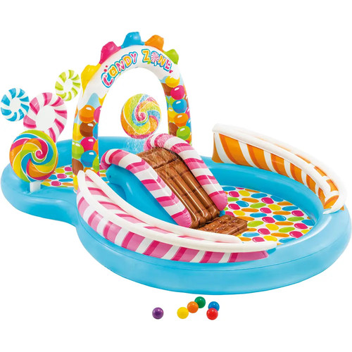 Intex playcenter candy - intex,