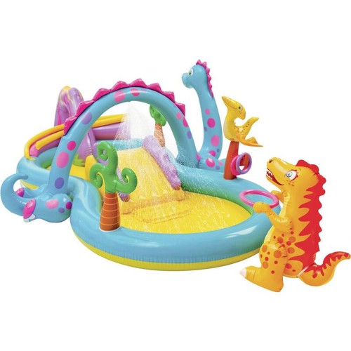 Intex kinderpool playcenter - intex,