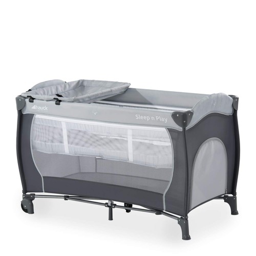 Hauck kinderreisebett sleep - sleep, n