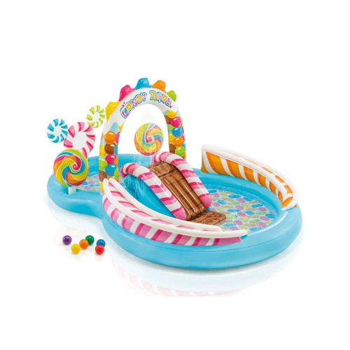Intex 57149 playcenter candy - intex,