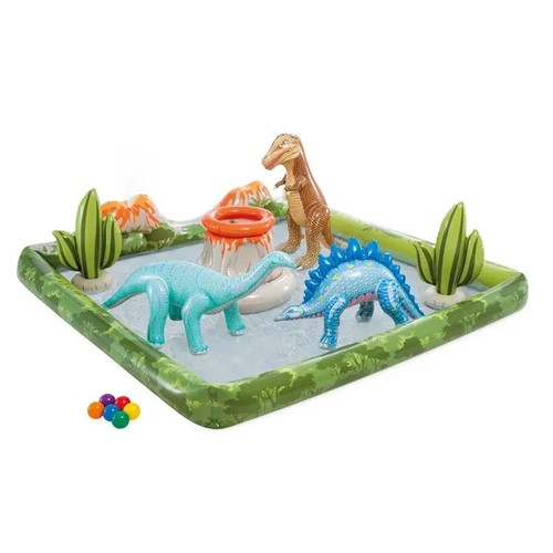 Intex 56132 jurassic - intex, adventure