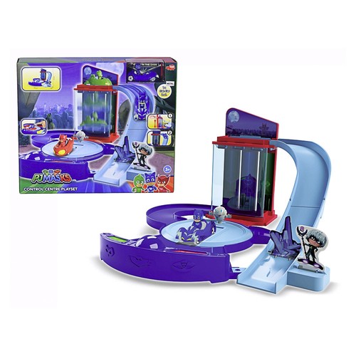 Dickie toys pjmask control - dickie, toys,