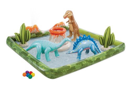 Intex pool play center - play,
