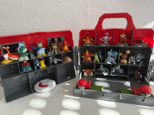 Tomy 2013 pokemon play - tomy,