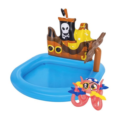 Playcenter ships ahoy - playcenter,