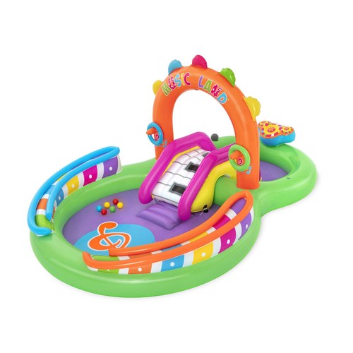 Bestway planschbecken sing - bestway,