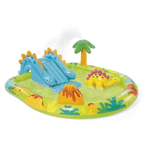 Intex inflatable 191cm little - intex,
