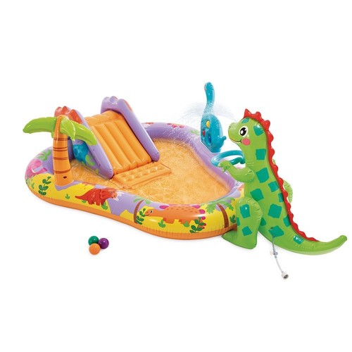 Intex 56139np playcenter - playcenter, dino