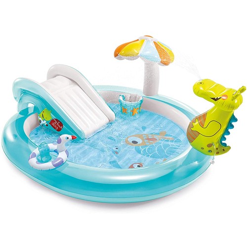 Intex planschbecken gator - intex,