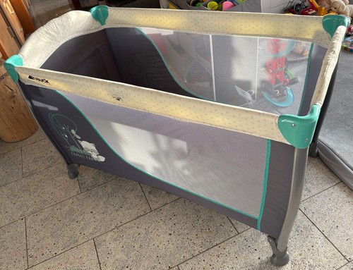 Hauck sleep play center - hauck,