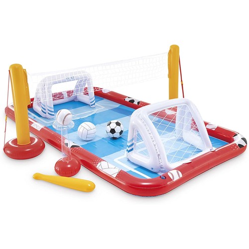 Intex playcenter action - playcenter,