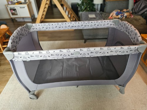 Hauck reisebett sleep play - hauck,