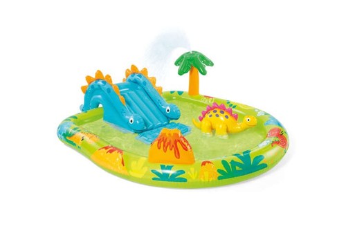 Intex pool little play - pool,