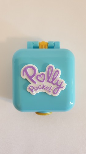 Polly pocket pet center - pocket,