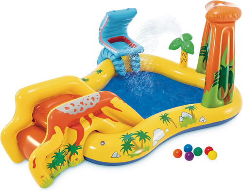 Intex 57444np aufblasbarer - -,