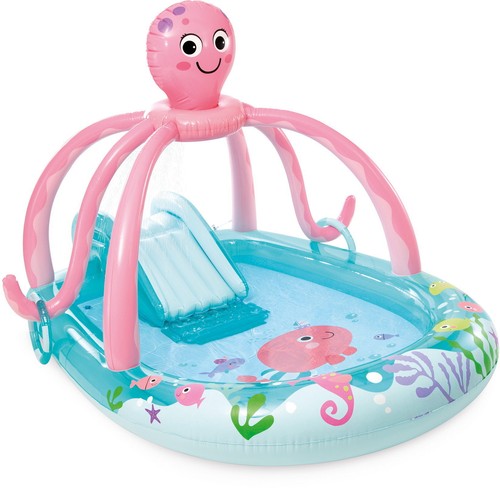 Intex pool play - intex,