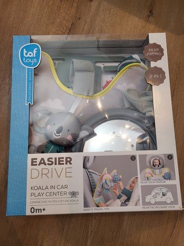 Taf toys 12485 - 12485, in-car