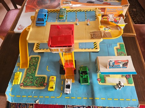 Good play service center - play, service-center