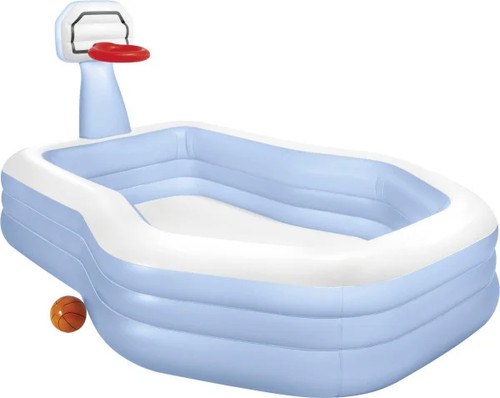Intex planschbecken rainbow - intex,