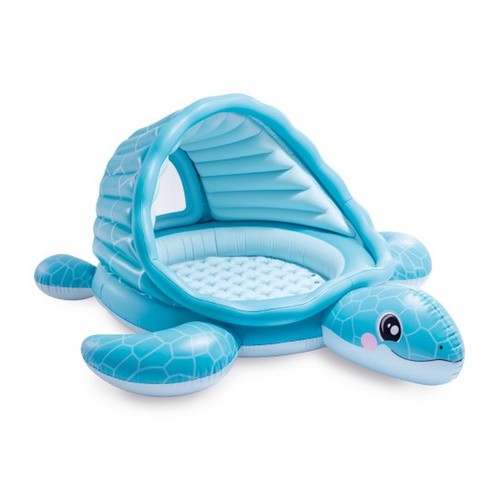 Intex planschbecken playland - planschbecken,
