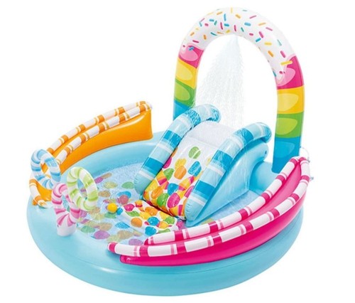 Intex 57144np playcenter - 57144np,