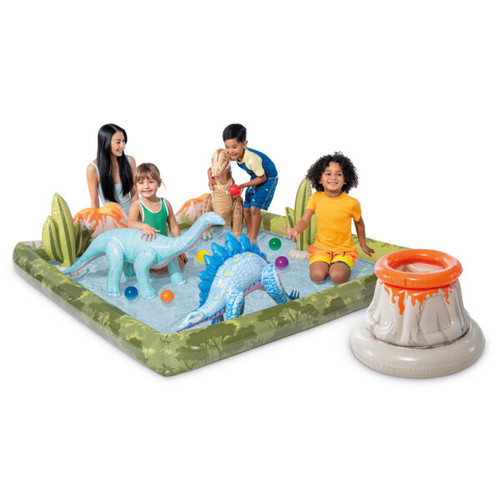 Intex playcenter jurassic - playcenter,