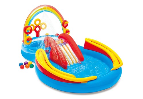 Ware intex babypool - intex,