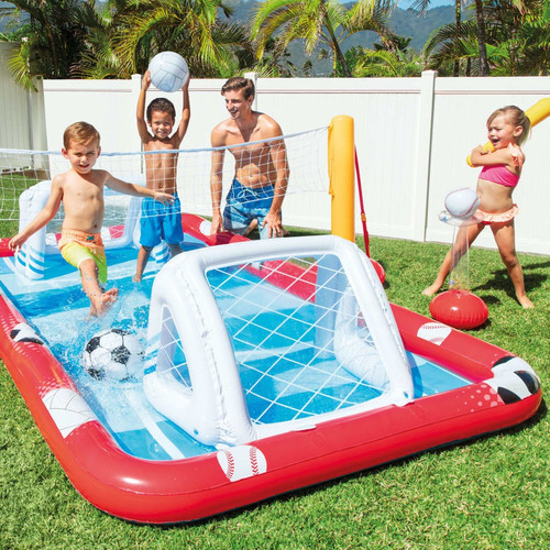 Intex playcenter action - intex,