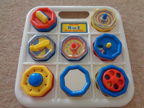 Shelcore play center - shelcore, in