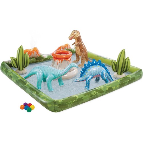 Intex playcenter jurassic - intex,