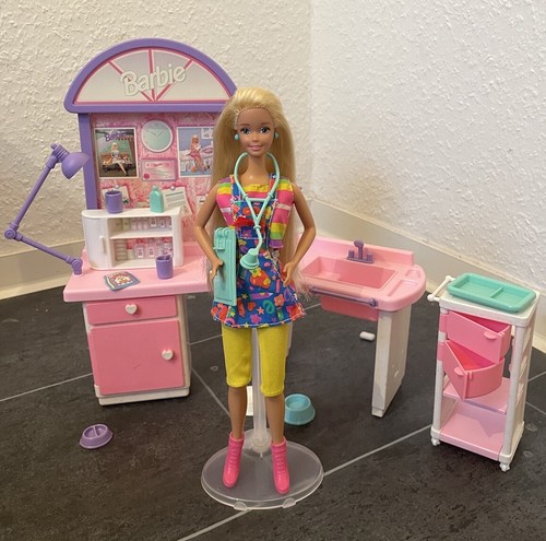Barbie love care - barbie,