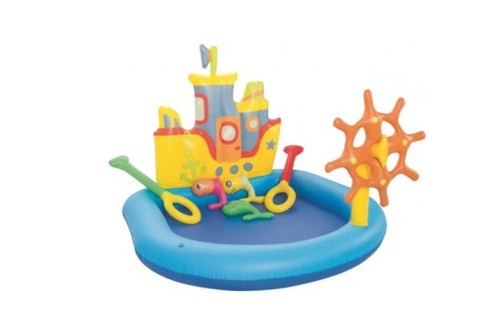 Planschbecken wasserspielzeug - planschbecken,