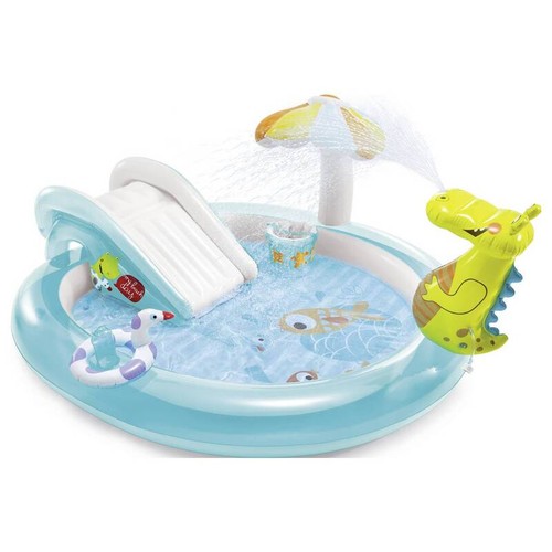 Intex playcenter gator - intex,