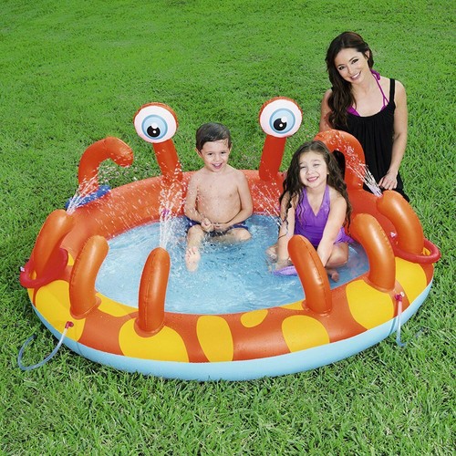 Pool play center - play,