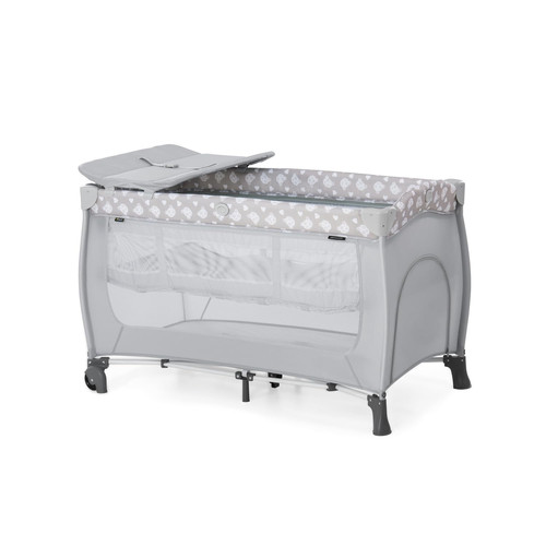 Hauck sleep play center - hauck,