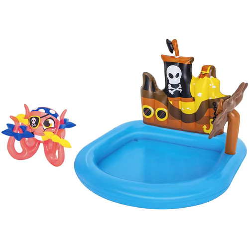 Bestway playcenter ships - -,