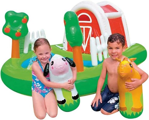 Intex pool planschbecken - pool,