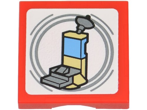 Lego part 102349c01pb012 - 102349c01pb012,
