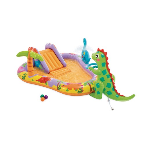 Intex dino park playcenter - intex,