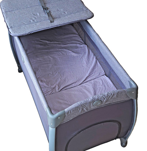 Hauck play relax - n, center