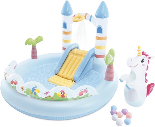 Intex pool play - intex,