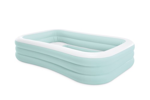 Intex planschbecken family - intex,