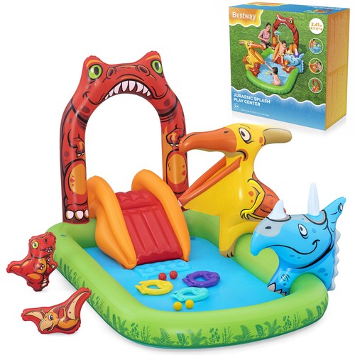 Bestway wasserspielcenter - bestway,