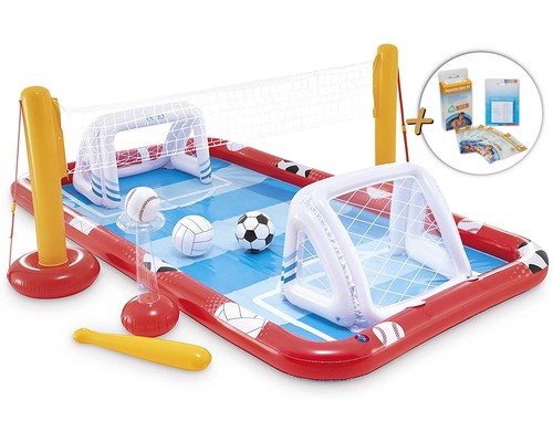 Intex playcenter action - intex,
