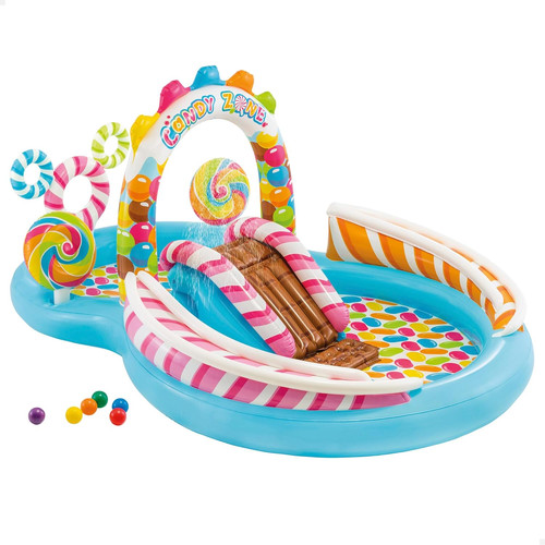 Intex 57149np aufblasbares - 57149np,